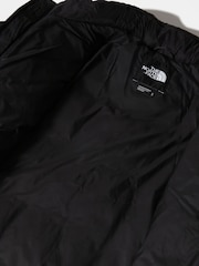 The North Face Black Himalayan Insulated Jacket - Image 8 of 9