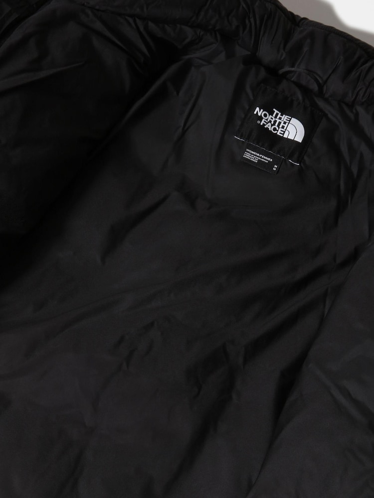 The North Face Black Himalayan Insulated Jacket - Image 9 of 9
