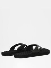 The North Face Black Light Mens Base Camp Flip Flops - Image 2 of 5