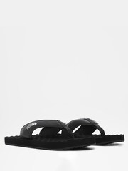 The North Face Black Light Mens Base Camp Flip Flops - Image 3 of 5
