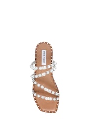 Steve Madden Skyler Sandal Clear - Image 4 of 4