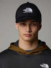 The North Face Black Mudder Trucker Hat - Image 1 of 3