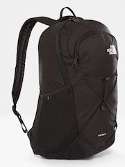 The North Face Black Rodey Rucksack - Image 3 of 5