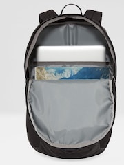The North Face Black Rodey Rucksack - Image 5 of 5