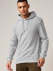 Jersey Hoodie - Image 1 of 5