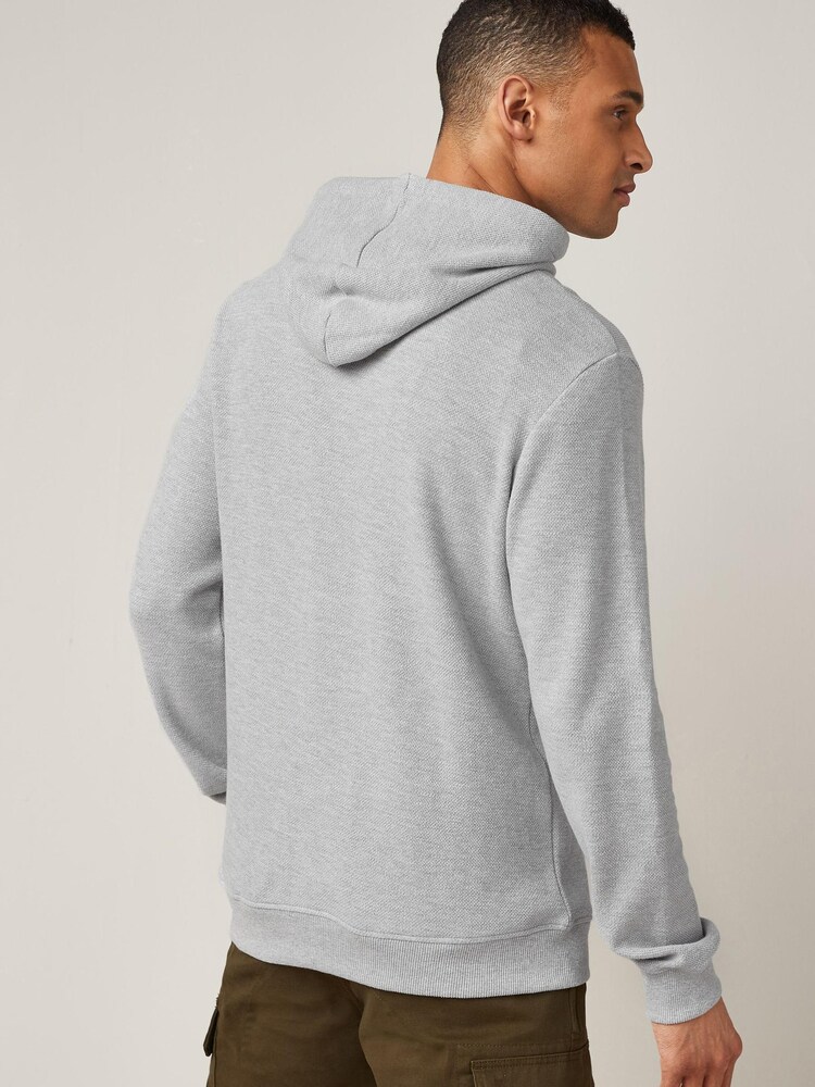 Jersey Hoodie - Image 2 of 5