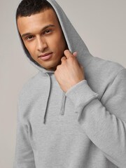 Jersey Hoodie - Image 4 of 5