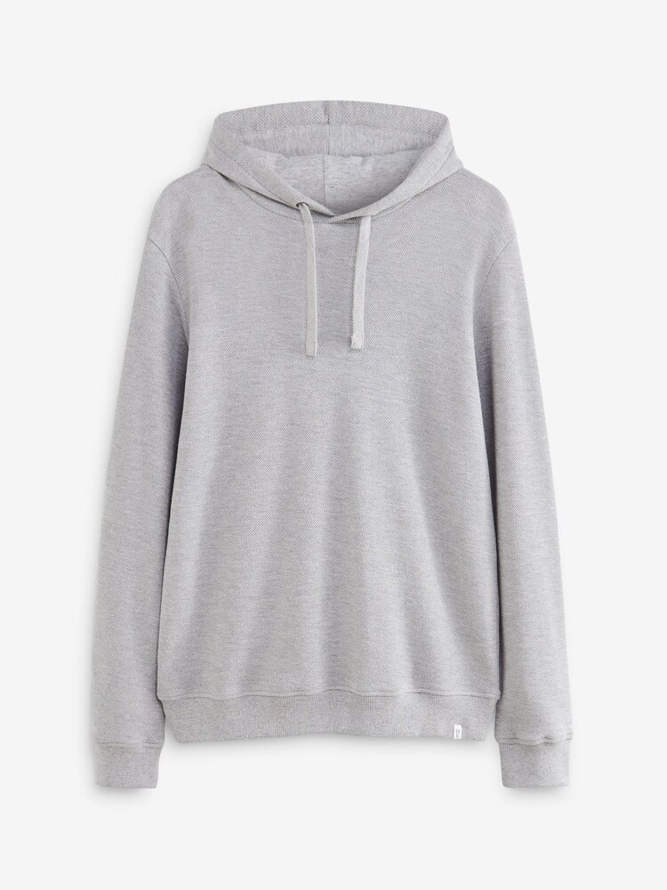 Jersey Hoodie - Image 5 of 5