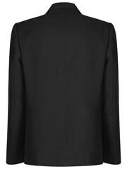 Trutex Boys Black School Blazer - Image 3 of 3