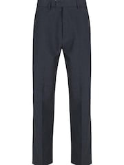 Trutex Senior Boys Grey Sturdy Fit School Trousers - Image 1 of 2