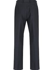 Trutex Senior Boys Grey Sturdy Fit School Trousers - Image 2 of 2