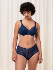 Triumph True Shape Sensation Minimizer Bra - Image 1 of 6