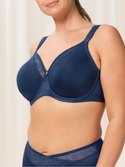 Triumph True Shape Sensation Minimizer Bra - Image 3 of 6
