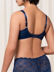 Triumph True Shape Sensation Minimizer Bra - Image 4 of 6
