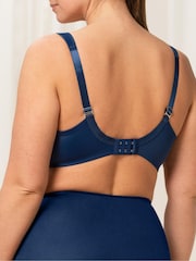 Triumph True Shape Sensation Minimizer Bra - Image 5 of 6