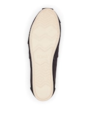 TOMS Alpargata Classic Cotton Shoes - Image 9 of 9