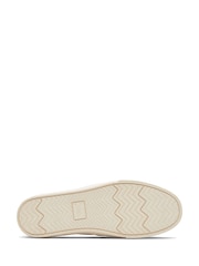 Toms Alpargata Classic in Recycled Cotton - Image 5 of 5