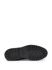 Oliver Sweeney Rispond Leather Brown Hiking Boots - Image 5 of 5