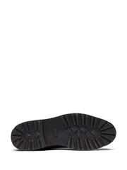 Oliver Sweeney Milbrook Calf leather Brown Brogue Boots - Image 5 of 5