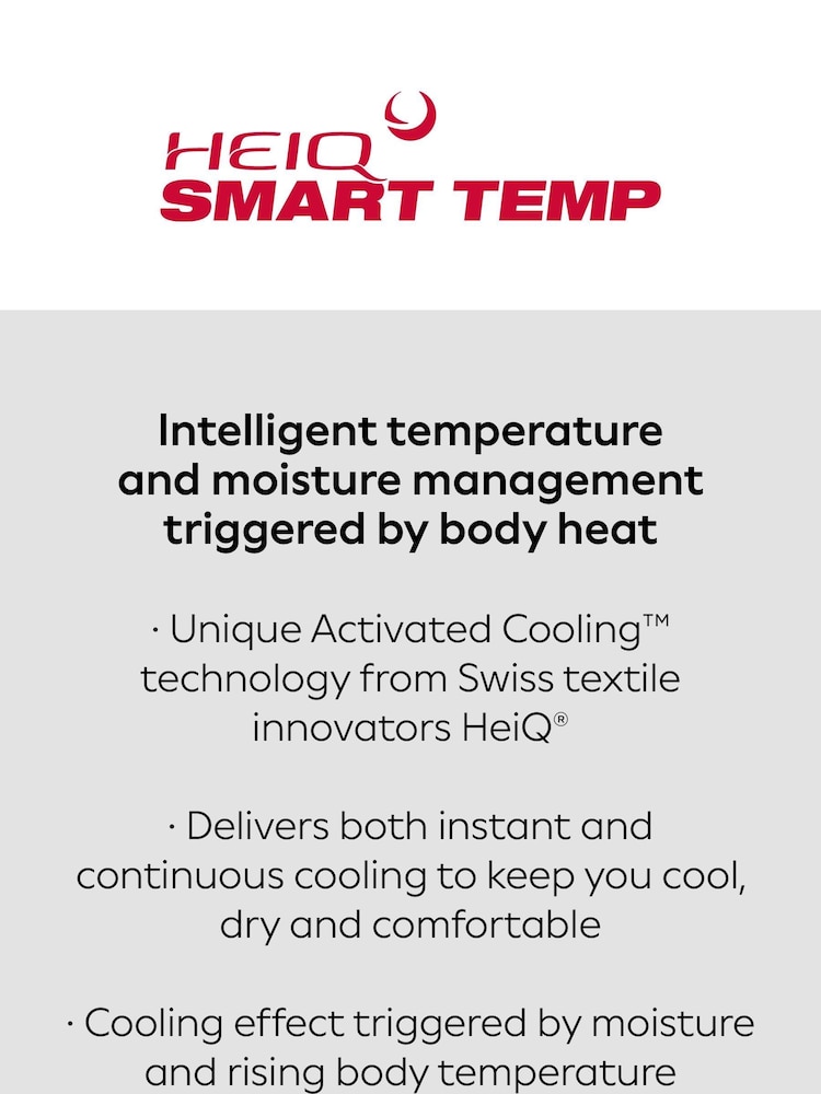 Fresh Cooling 10.5 Tog Duvet - Image 10 of 10