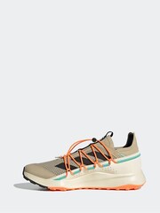 adidas Brown Terrex Voyager 21 Travel Trainers - Image 2 of 7