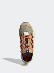adidas Brown Terrex Voyager 21 Travel Trainers - Image 5 of 7
