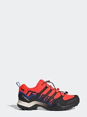 adidas Orange Terrex Swift R2 GTX Trainers - Image 1 of 7