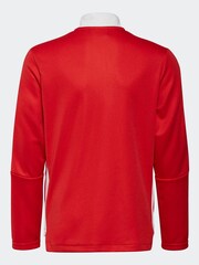 adidas Red Ajax Amsterdam Tiro Track Top - Image 2 of 5
