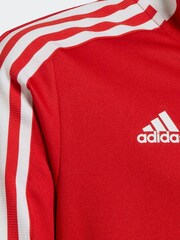 adidas Red Ajax Amsterdam Tiro Track Top - Image 4 of 5