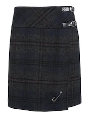Celtic & Co Blue The Celt Kilt - Image 2 of 7
