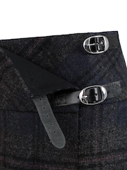 Celtic & Co Blue The Celt Kilt - Image 7 of 7