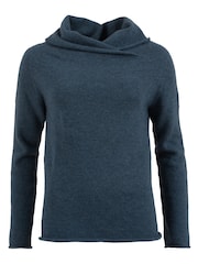 Celtic & Co. Collared Slouch Jumper - Image 2 of 3