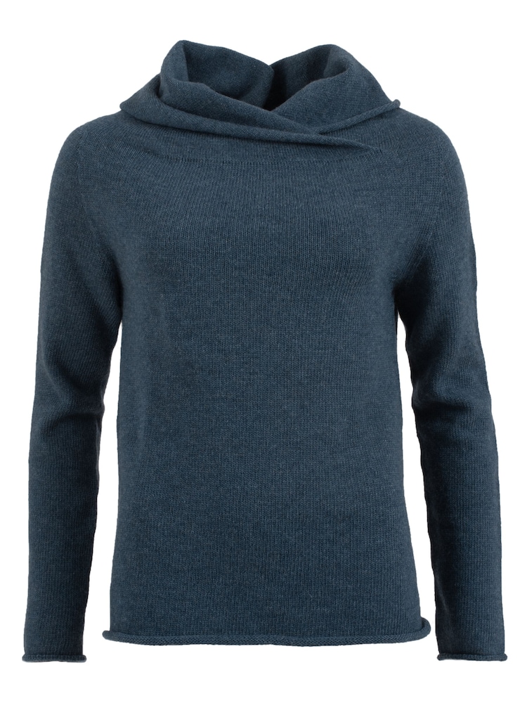 Celtic & Co. Collared Slouch Jumper - Image 2 of 3