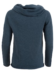 Celtic & Co. Collared Slouch Jumper - Image 3 of 3
