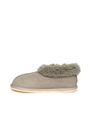 Celtic & Co. Ladies Sheepskin Bootee Slippers - Image 2 of 4