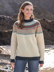 Celtic & Co. Statement Donegal Jumper - Image 3 of 8