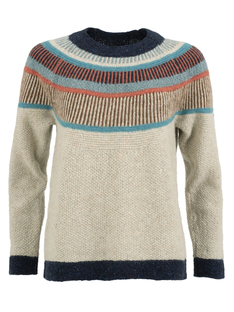 Celtic & Co. Statement Donegal Jumper - Image 8 of 8