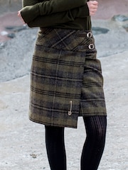 Celtic & Co. The Celt Kilt Skirt - Image 1 of 3