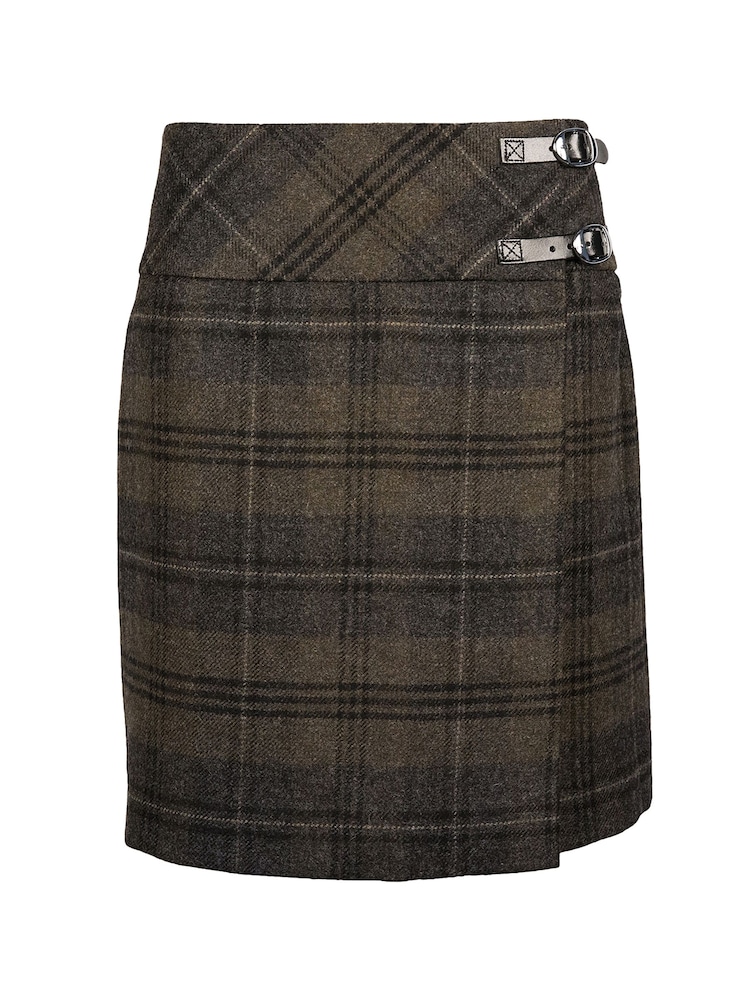 Celtic & Co. The Celt Kilt Skirt - Image 2 of 3