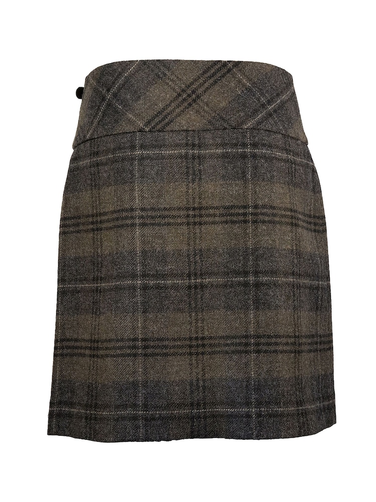 Celtic & Co. The Celt Kilt Skirt - Image 3 of 3