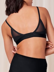 Triumph Shape Smart Non Wired Smoothing Bra - Image 2 of 4