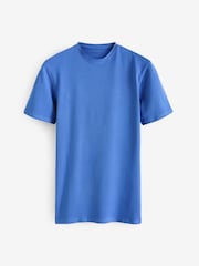 River Island Muscle Fit Studio T-Shirts 4 Pack - Bild 4 von 7