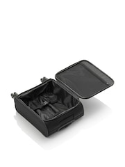 Tripp Black Full Circle II Cabin 4 Wheel 55cm Suitcase - Image 3 of 3