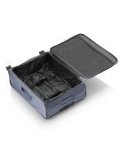 Tripp Steel Medium Full Circle II 4 Wheel Suitcase 71cm - Image 3 of 3