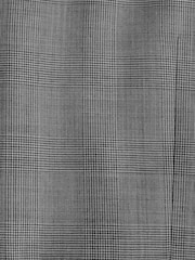 Grey Signature TG Di Fabio Wool Rich Check Suit: Waistcoat - Image 3 of 5