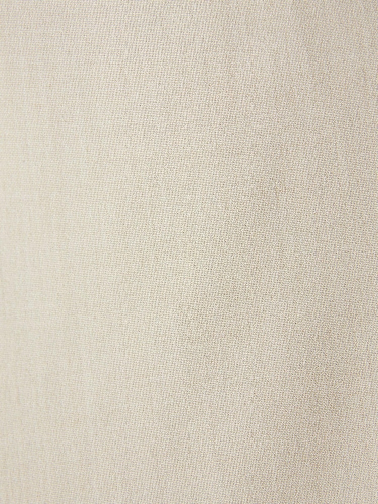 Ecru White Motion Flex Stretch Suit Trousers - Image 10 of 10