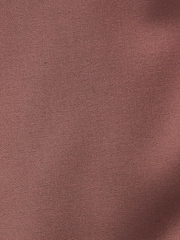 Brown Skinny Fit Motion Flex Stretch Suit: Trousers - Image 2 of 3