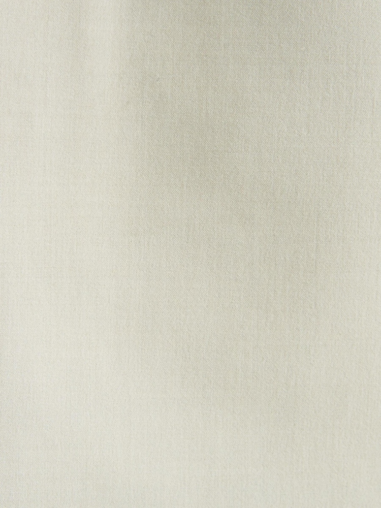 Ecru White Skinny Motion Flex Stretch Suit Jacket - Image 10 of 10