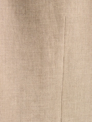 Neutral Signature Nova Fides 100% Linen Suit: Jacket - Image 2 of 3