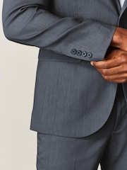 Linen Suit: Jacket - Image 6 of 6